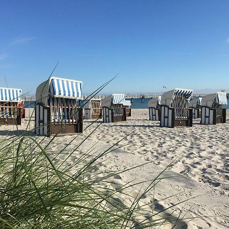 Urlauberdorf 23A Apartment บอลเทินฮาเกิน ภายนอก รูปภาพ